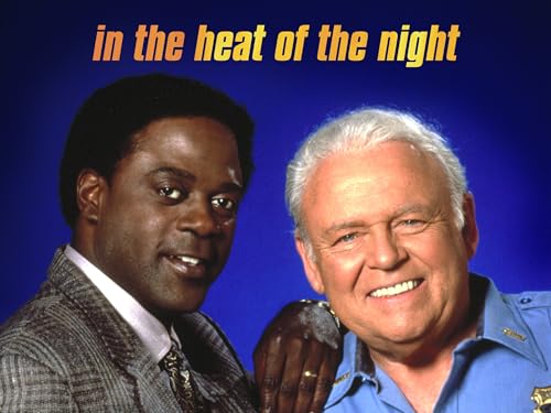  L\'ispettore tibbs