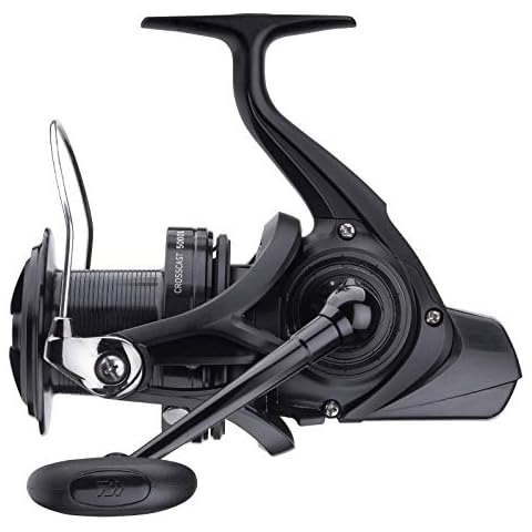 DAIWA 20CCC35SCW-5000LDQD Crosscast 35 SCW 5000 LD QD Fishing Reel Cover
