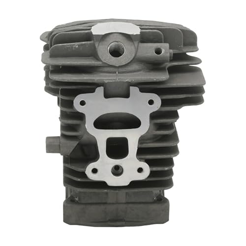 Piston de cylindre 40 mm pour retrouver la puissance de coupe MS211 - 4