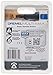 Dremel MM411 3/8-Inch Multi-Max Wood Oscillating Tool Blade – Perfect for Cutting Wood- Multitool Accessory