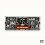 Osbe Chill / Dough Networkz / Spao Recordings LLC