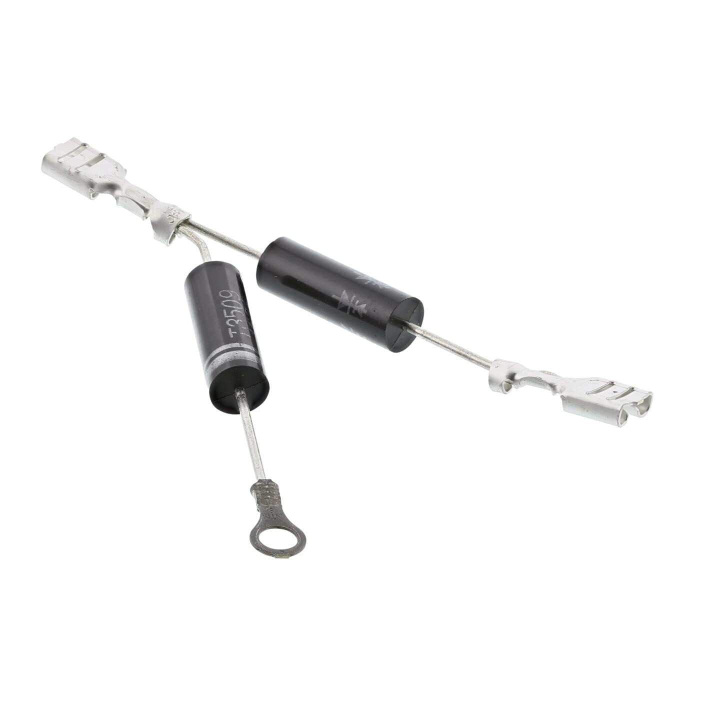 Sparefixd Diodo Ad Alta Tensione Per Forno A Microonde Zanussi - Foto 10