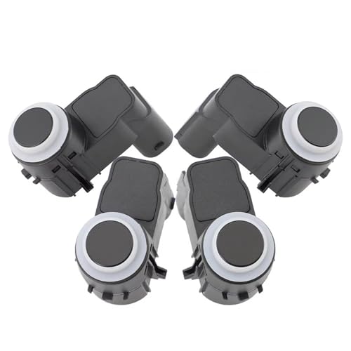 Capteurs de stationnement Citroën C3 et DS3 (2010-2015) - Radar de recul OEM 9677782977