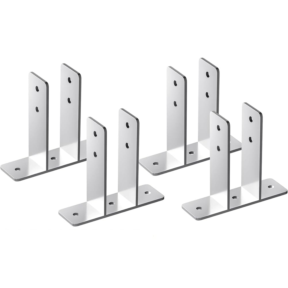 Hndhbfgrt Restroom Urinal Screen Partition with Fasteners for Repairs Hardware for New Installations or Repairs