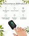 Imagen de Healthtree JKS50B Pulsioxímetro de Dedo