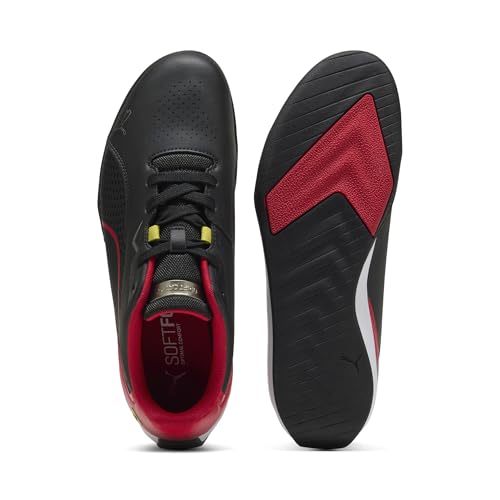PUMA Men's Scuderia Ferrari Drift Cat Shoes Sneaker4