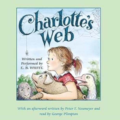 E. B. White's Charlotte's Web