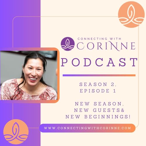 Season 2, Episode #1 - New Season, New Guests & New Beginnings!