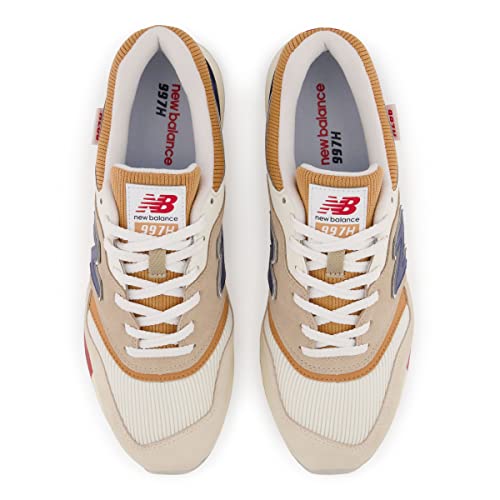 Image of New Balance Men's 997H V1 Classic Sneaker
