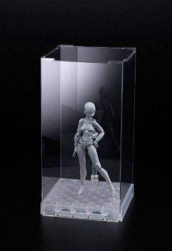 Amazon | di:stage 拡張(エクステンション)セット02 クリアケース