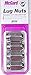 McGard 64001 Chrome Cone Seat Style Lug Nut Set (7/16