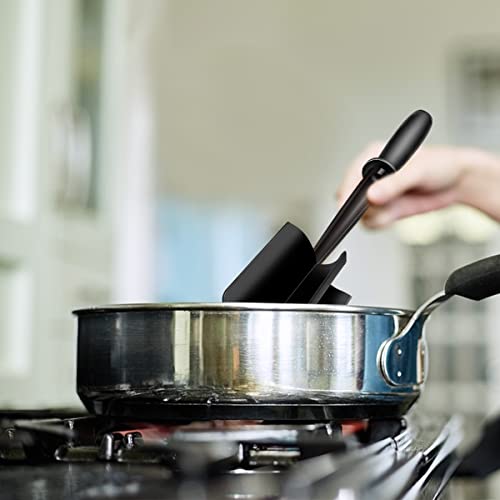 1Pcs Meat Masher Tool, Hamburger Chopper, Nylon Ground Beef Chopper Tool, Heat Resistant Meat Masher Tool For Turkey, Ground Beef And More, Meat Chopper, Black #TOP4