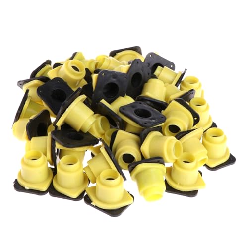 Support d'élevage pour abeilles évitant les chutes de cupules - 6