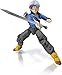 Produktbild Tamashii Nations Dragon Ball Trunks Sh Figuarts Bandai Figure - 29776