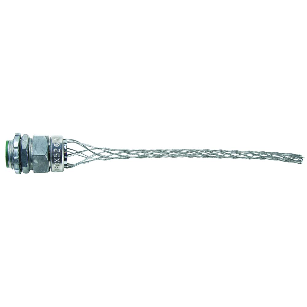 Pass & Seymour BOX52 connecteur 3/4 pouce pour bloquer les câbles