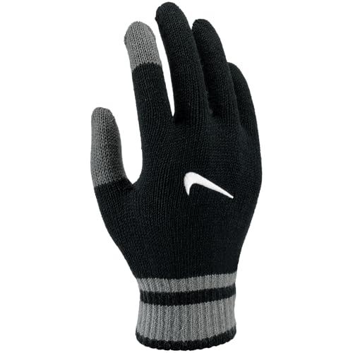 Gants tricotés Nike Tech & Grip 3.0 écran tactile pour adolescent et enfant