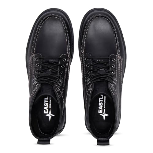 Eastland Men's Belgrade Chukka Boot2