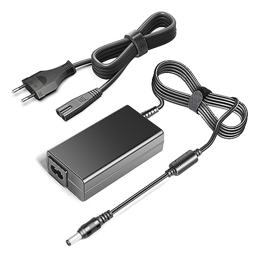 TAIFU 24V CA Adaptador par Impresora fotográfica SELPHY CP1500 CP1300 CP1200 CP910 CP900 CP820 CP810 CP800 CP740 CP730 CP720 CP710 CP600 CP510 CP400 Cargador Fuente de alimentación