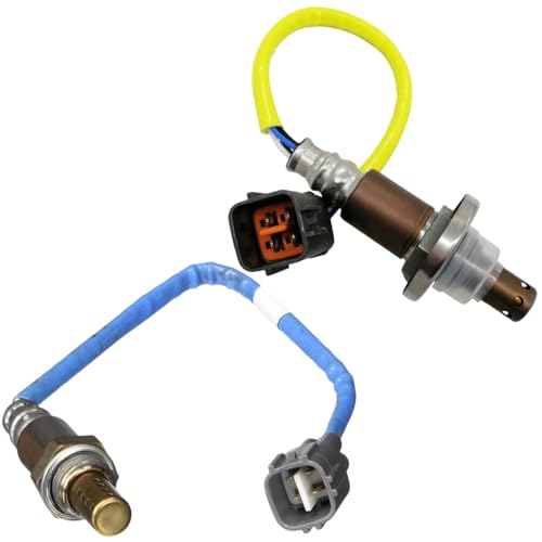 Sensor de Oxígeno Upstream Downstream para Subaru Impreza