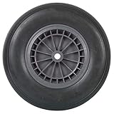 Roue de brouette de 400 mm de diamètre