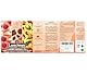 Dude’s Love - Köstlich aromatisierte Massageöle, Packung mit 3 – 5,07 FL Oz (150 ml)