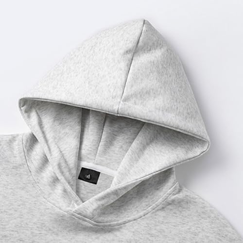 Mens Comfy Oversized Hoodies Plus Size Y2K Pullover Tops Vintage Hooded Sweatshirt Sweater Fall Fashion Clothes4