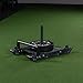 Titan Fitness Low Bar Attachment Fits Pro Sled Core Unit, Push, Pull, or Drag Sled for Speed Training and Agility