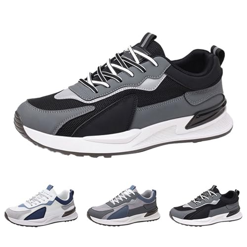Chaussures d'extérieur légères pour marcher sans fatigue et éviter les glissades