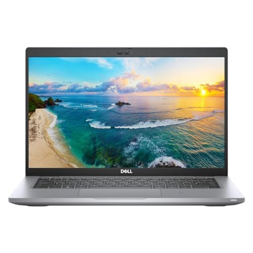 Image of Dell Latitude 5420 14in FHD I7 1185g7 32GB 512GB SSD Win 11 Pro, Renewed | 14in FHD Display, Intel I7-1185g7, 32GB DDR4, 512GB Nvme SSD, Thunderbolt 4, Windows 11 Pro
