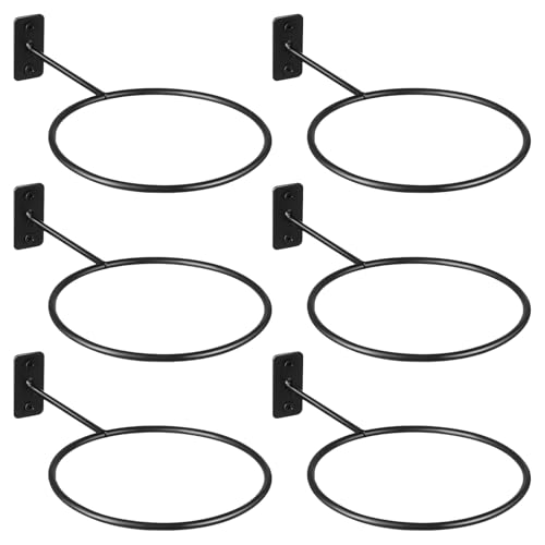Support ballon mural pour garage et chambre d'ado sportive
