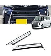 Amazon | YOFER 新型 タントカスタム パーツ 後期専用 LA650S LA660S