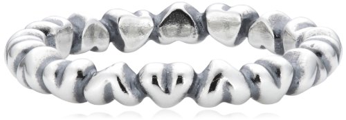 Bague femme Pandora 190837 argent 925/1000 taille 53 bijoux de créateur