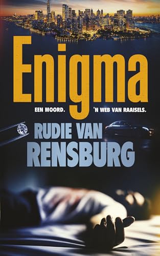 Enigma (Afrikaans Edition)