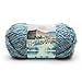Lion Brand Yarn 135-308 Hometown Yarn, Key Largo Tweed (1 skein)