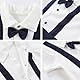 Gajaous Neugeborenes Baby Jungen Gentleman Strampler Overall Bodysuit