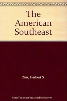 Hardcover The American Southeast Book