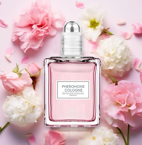 Pheromone Perfume for Women, Venom Pheromone Perfume, Womens Ladies Perfume Body Spray - Image 8