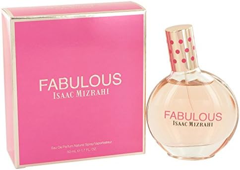 Fabulous Isaac Mizrahi EDP Spray 1.7 oz Women