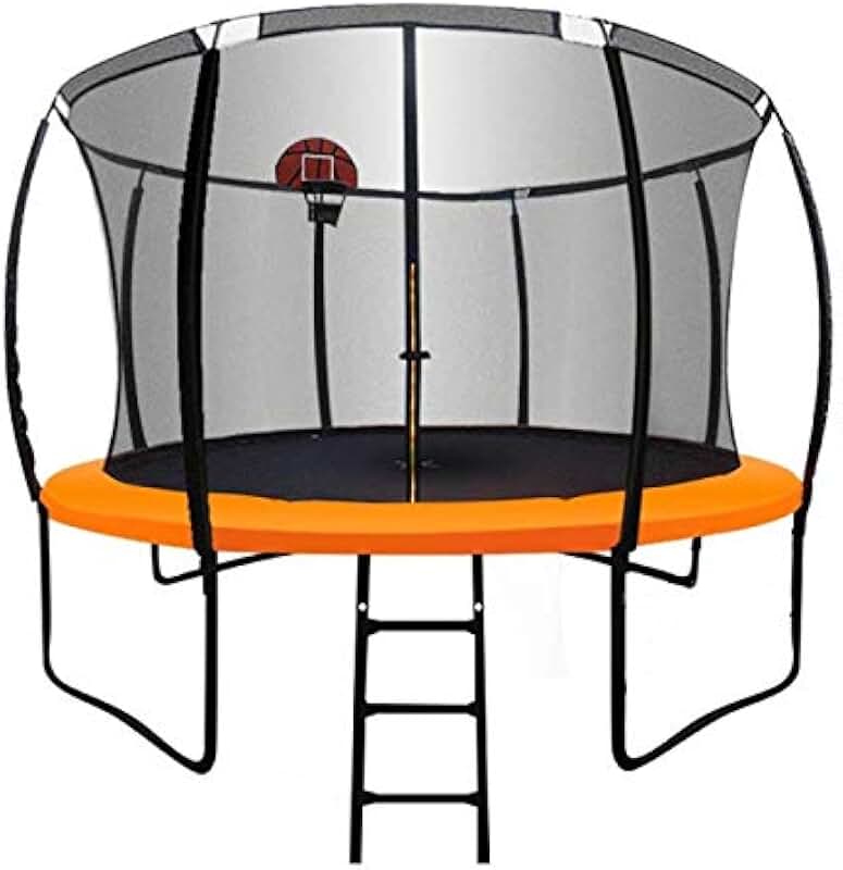 Amazon trampoline Clearance