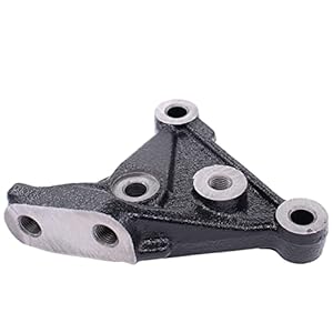 NewYall Passenger Side K24 Engine Swap Bracket for Honda CR-V K24 Engine 2002-2006