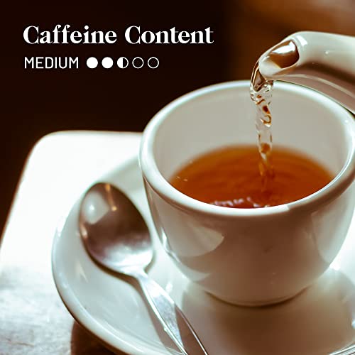 Kusmi Tea English Breakfast