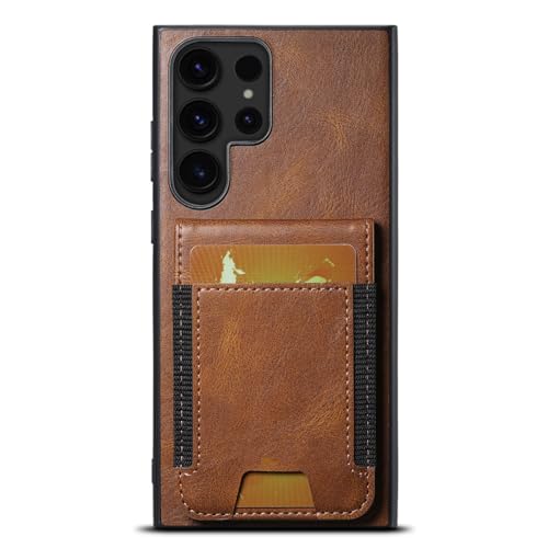 Étui de téléphone ENILSA pour Samsung Galaxy S23 FE idéal pour voyager léger au quotidien