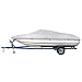 Polyester Boat Cover Boat Length / Beam Width: 16