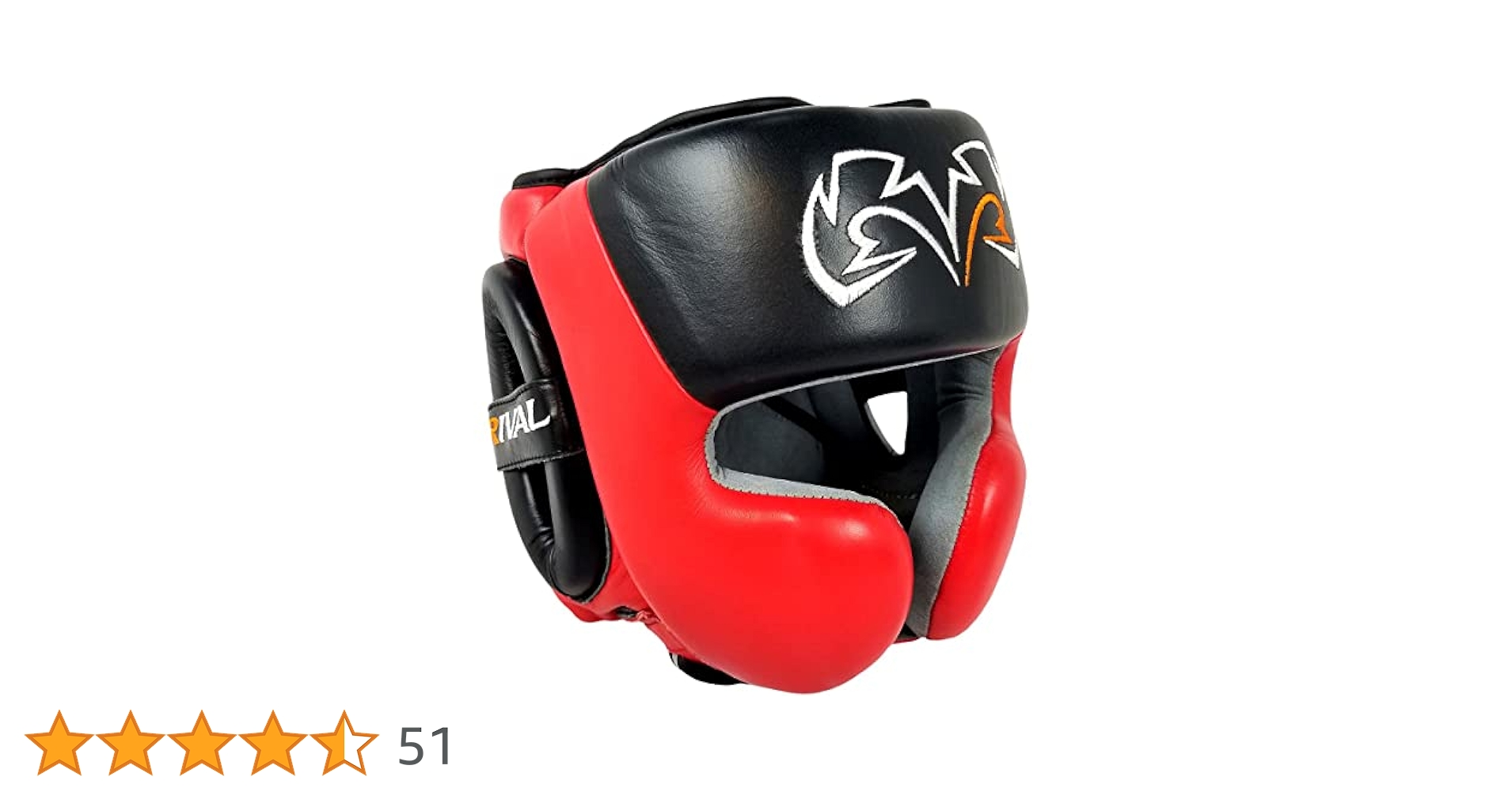Amazon.co.jp: RIVAL(ライバル) ボクシング RB7 フィットネス