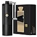 TIMEMORE C5 Pro - Macinacaffè manuale con fresa conica S2C-042-III, regolazione di precisione da 0,031 mm, macinacaffè portatile interamente in metallo, per espresso/French Press/Versare over, nero immagine