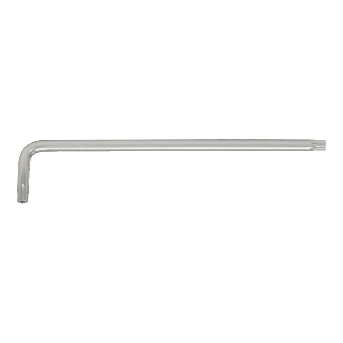 KS Tools XL Allen Key TS45 5 Star with Hole 209X44 MM