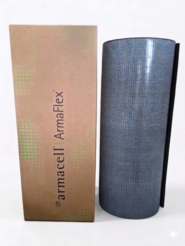 Armaflex ACE / Plus 6 - 32 mm selbstklebend 1-15 m2 (Volle Kartons & Zuschnitte) Variante (9 mm 3 m2)