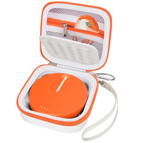 Coque rigide pour Skyroam Solis Lite Boobowl étui routeur de voyage