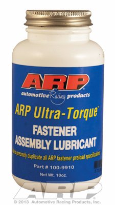 Ultra Torque FASTNER LUBE