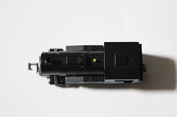 Amazon.co.jp: TOMIX KD3-101 オリジナルモデル 里山交通 B1001形 蒸気